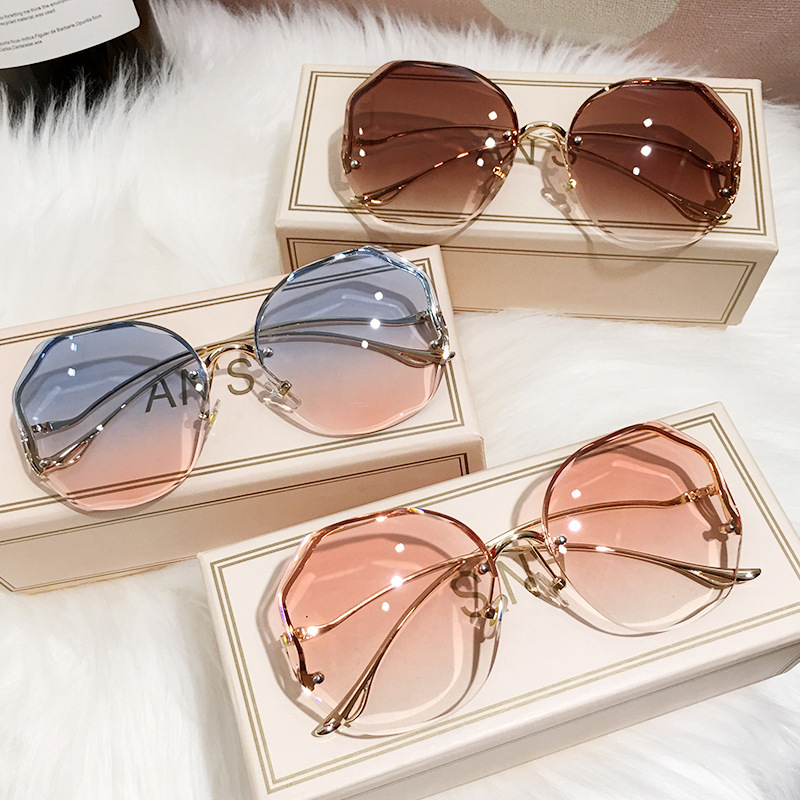 2022 New Fashion Guy's Sun Glasses Polarized Sunglasses Men Classic Design